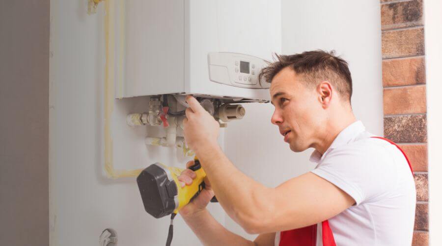 Professional sewer line replacement in Stamford, NE